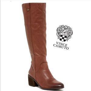Vince Camuto Riding Boots 👢 6.5